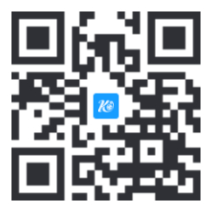 iOS 系统版 二维码 | cc7c7.app