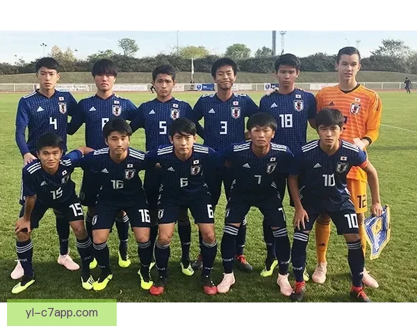U17国少首战印尼再战日本