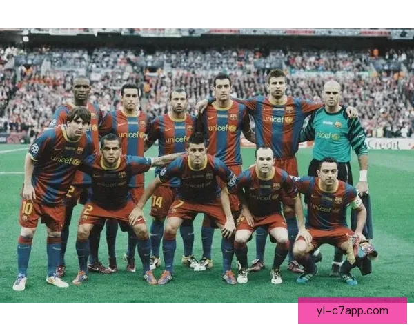 巴萨内部呼吁补强硬派中场核心