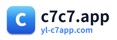 c7c7.app Logo
